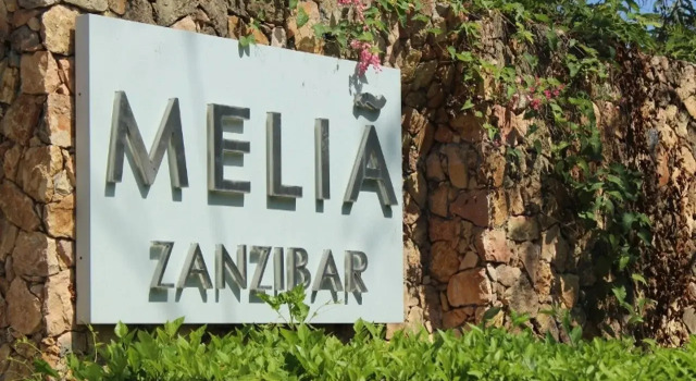 Melia Zanzibar
