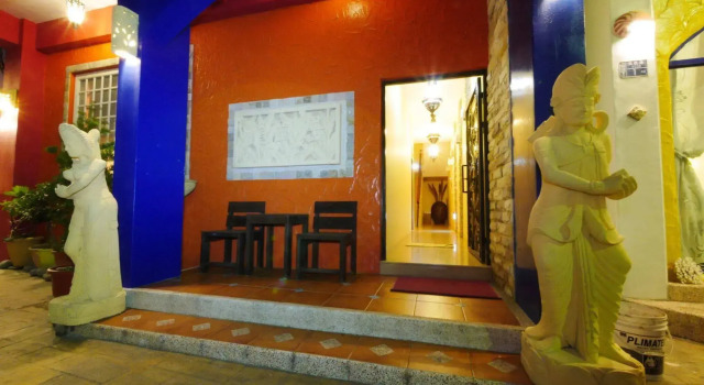 Dragon Resort of Hotel
