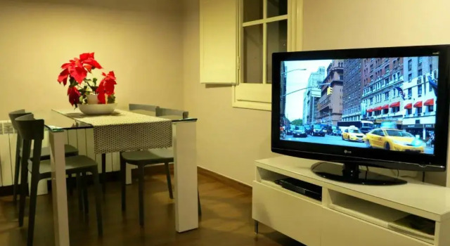 Apartament Sant Francesc, Prenota Appartamento Appartamenti a Garrotxa, Appartamento