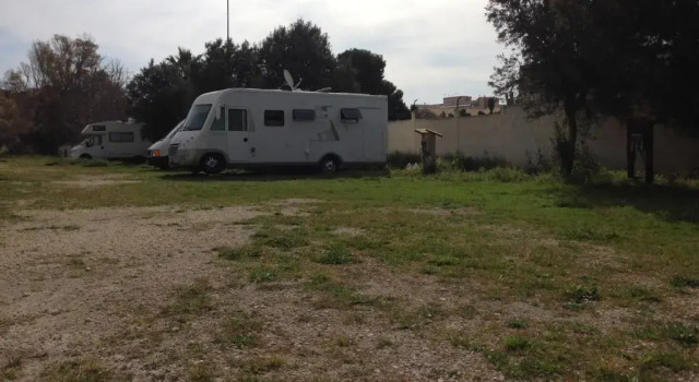 Люкс c 1 комнатой Punto Zero Apartments Siracusa
