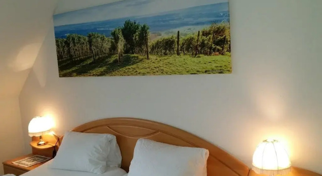 Gästehaus Ferk - Frühstückspension, Bed & Breakfast, Book Bed and Breakfast Bad Radkersburg Styrian Spa Country