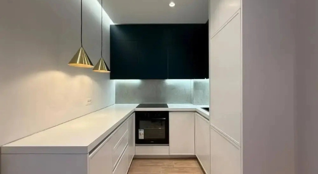 Sunset Apartment