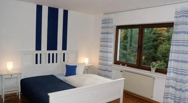 Двухместный номер Standard Gasthof Schumacher Hotel garni