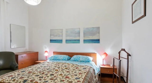 Welcoming Holiday Home in Arenzano With Swimming Pool