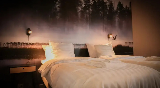 Park Hotel Liminka, Book Hotel Liminka North Ostrobothnia