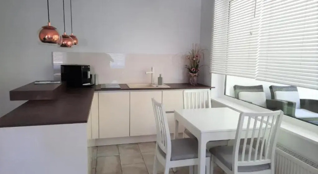 Апартаменты HOLI DAY SPA Appartement 2