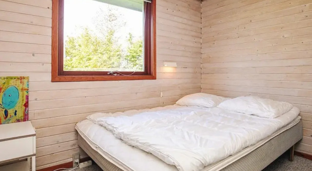 Peaceful Holiday Home in Storvorde near Sea, Rezervovat Hotel Hals 