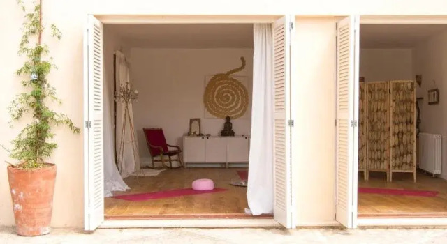 Hotel The Pink Pepper Tree, Prenota Hotel Lloseta Sierra de Tramuntana