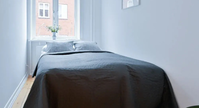 Newly-renovated 2-bedroom Apartment in Charlottenlund, Buchen Sie Ferienwohnung Charlottenlund Seeland
