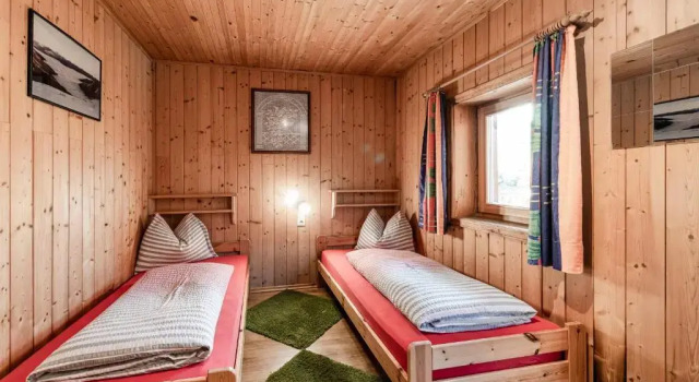 Duner Heuschupfe, Забронировать Апартаменты/квартира Вандойес Valle Isarco
