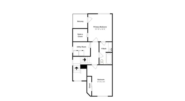 Номер Standard с 3 комнатами с балконом Las Brisas 31 by Kokopelli Property Management