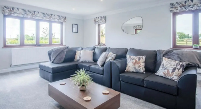 Springfield Lodge - 3 Bedroom Home - Princes Gate, Забронировать Дом для отпуска Лампитер Велфри Южный Уэльс