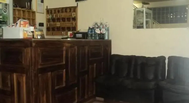 Hotel JUMARI