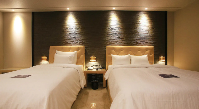 Sillim Hotel Urban