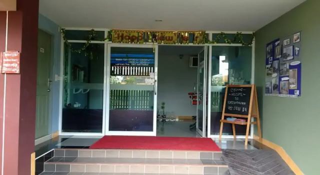 Siri Sothorn Apartment