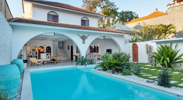 Вилла Villa Formentera