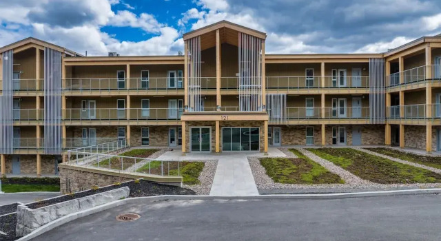 Lago by Tremblant Platinum, Boek Hotel 4-sterren hotels in Quebec, 4*
