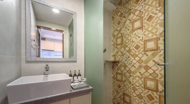 Семейный номер Standard Friemily Pool Villa & Hotel