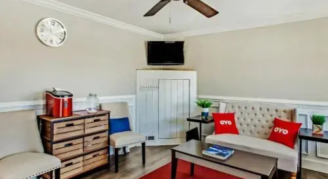 Carolina Lodge