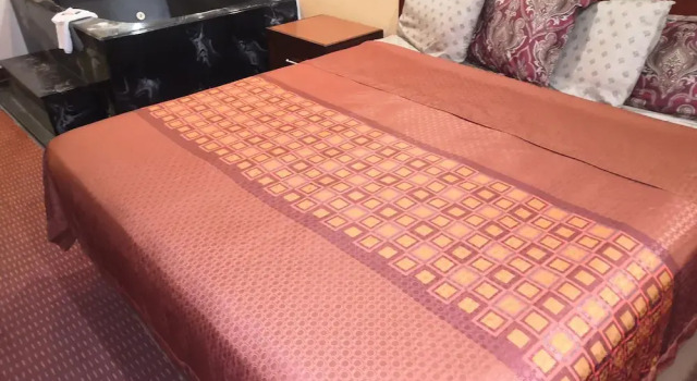Номер Classic Scottish Inn & Suites