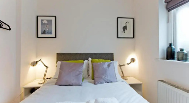 Апартаменты Calabria 2 - Cosy apartment
