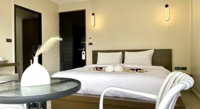 Номер Comfort Mamatel boutique