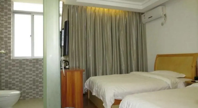 Shuiyuntian Business Hotel, Забронировать Отель Лоху Шэньчжэнь, рядом с Jiulong Square
