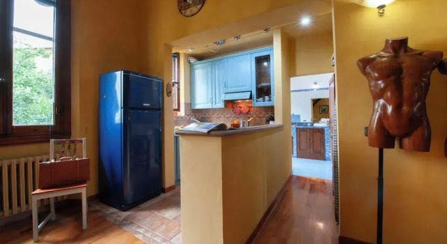 Апартаменты Cate Apartment - Flo Apartments