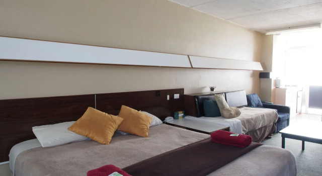 City Beach Motel, Забронировать Мотель Отели Вуллонгонг 3 звезды, 3*