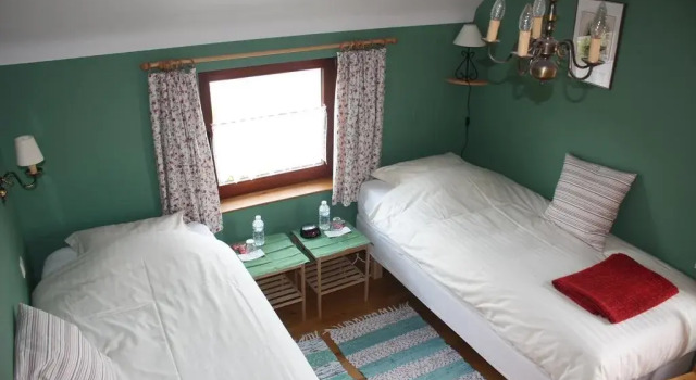 B&B Maison de Gaïa