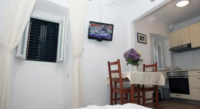 Studio Esperanza Dubrovnik, Забронировать Апартаменты/квартира Апартаменты Дубровника, рядом с Ворота пирса, Апартаменты/квартира