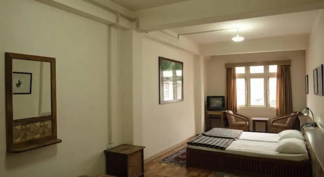 Hotel Tashi Tagey, Book Hotel Hotels in Sikkim with Parking, Parking