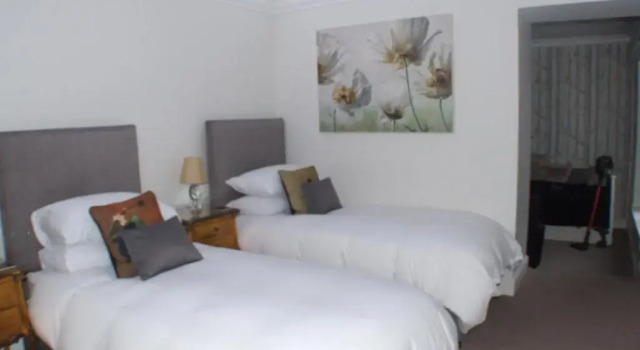 Люкс Standard Tides Reach Guest House