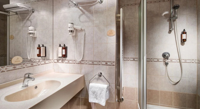 Номер Standard с балконом Pinia Hotel & Resort