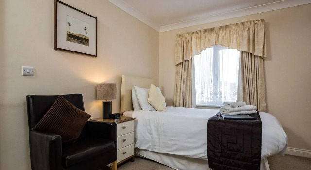 The Gables Guest House