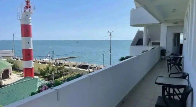 Mayak Hotel