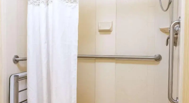 Одноместный номер Standard Hampton Inn Alice