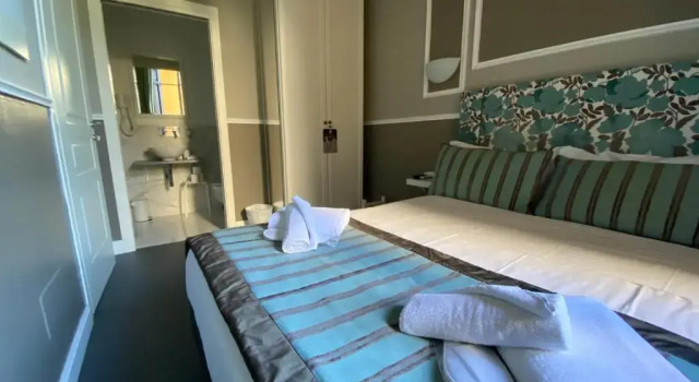 Двухместный номер Standard My Guest in Florence