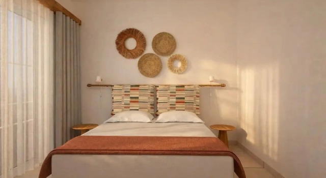 Cavo Notos Beach Hotel, Забронировать Отель Отели Острова Корфу с бассейном, Бассейн