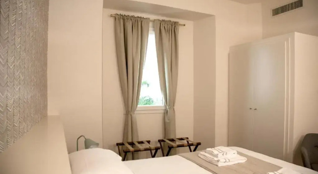 Апартаменты Deluxe Pietrapiana34 Boutique Apartments