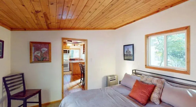 Номер Standard Rouge Cobb Mountain Hotel - Cabin 5