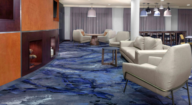 Fairfield Inn & Suites by Marriott Charlotte Matthews