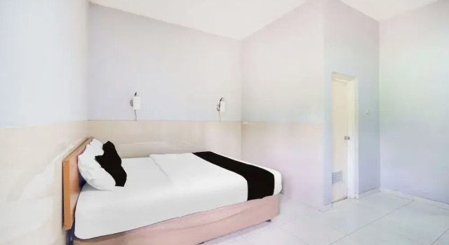 Номер Deluxe Hotel O Bogor near Taman Safari formerly Hotel Rudian 2