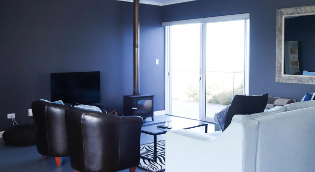 Ocean View - The Villa, Reservar Vila Hotéis SPA em Knysna, SPA