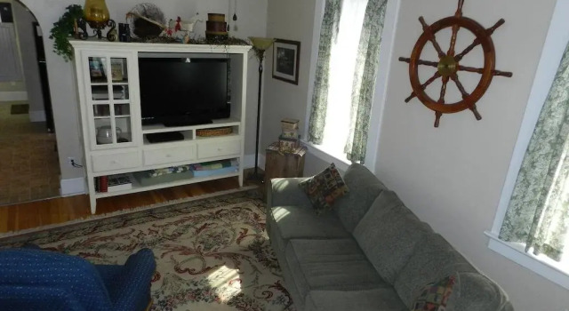 Helming Guest House, Book Pension Hermann Missouri