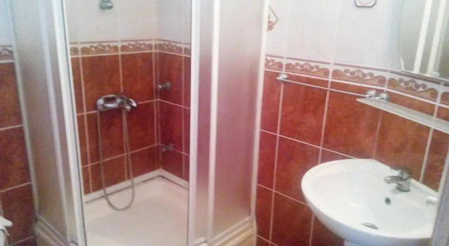 Номер Standard Art Hotel