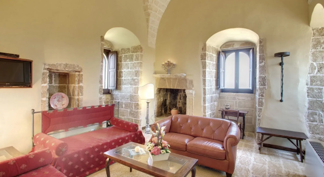 Tenuta Monacelli Lecce, Book Farm Stay Casalabate Salento