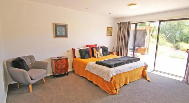 Stash Palace Holiday Apartment