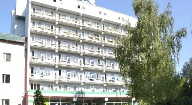 Spa Resort Roscha