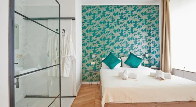 Номер Business Hotel Les Ecrins